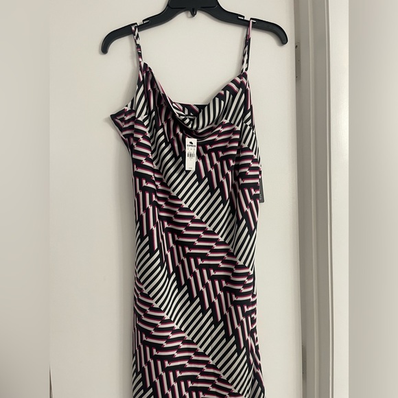NWT express large dress - Picture 2 of 10